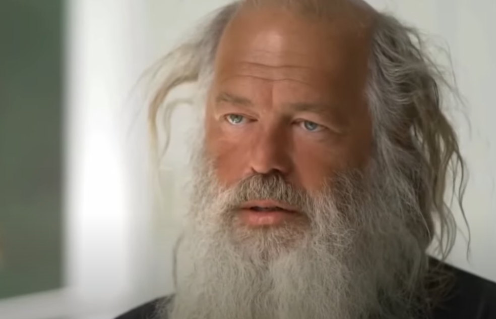 Rick Rubin